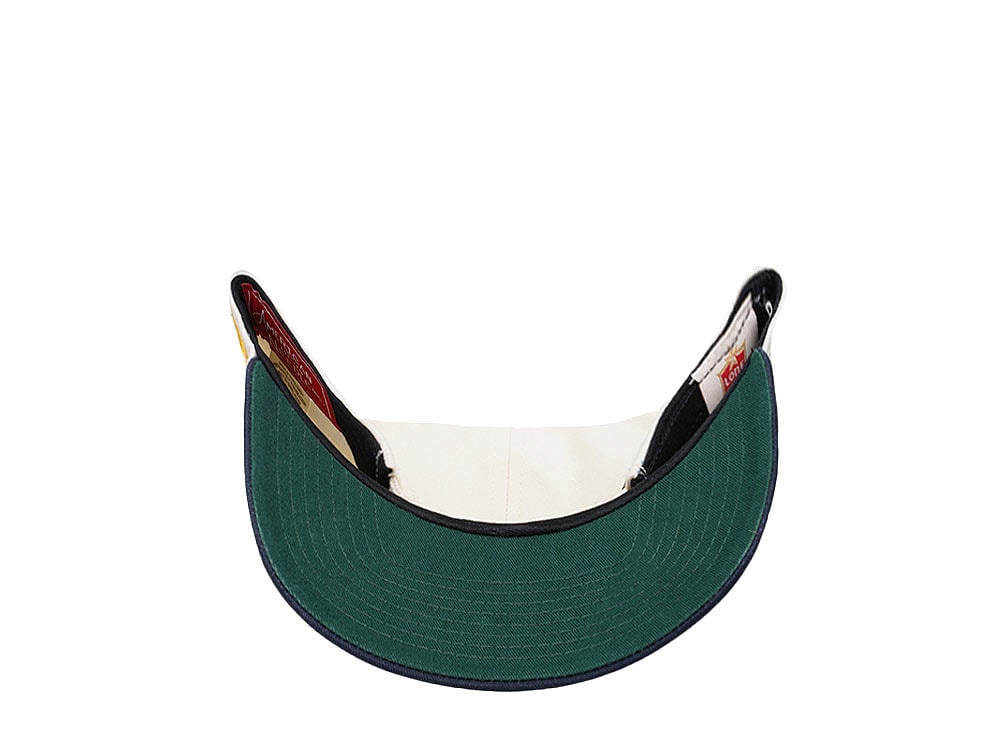 American Needle Lone Star United Slouch Casual Strapback Gorra