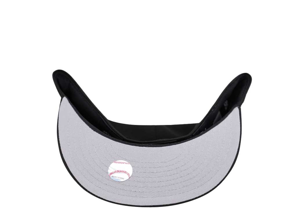 New Era Colorado Rockies Climbing Edition 59Fifty Fitted Gorra