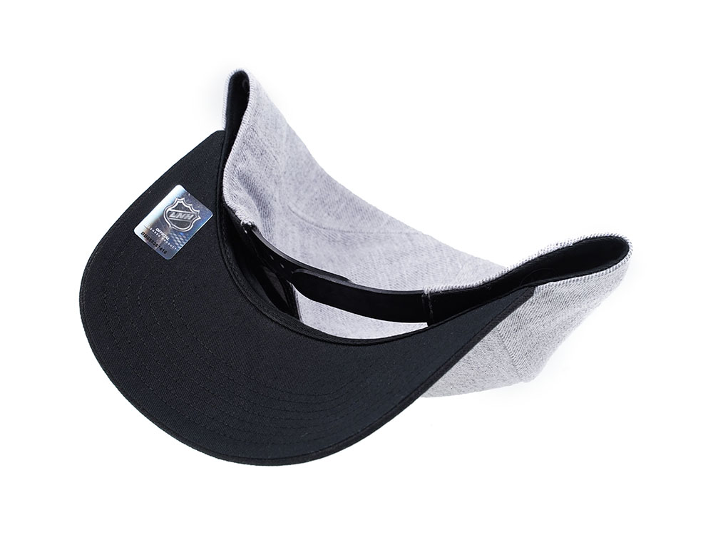 47Brand Los Angeles Kings Storm Cloud Classic DP Snapback Gorra
