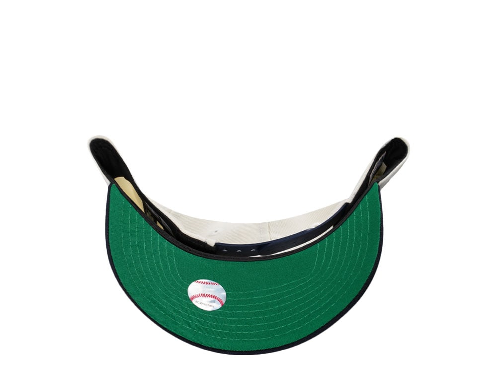 New Era Boston Red Sox All Star Game 1999 Chrome Throwback Two Tone Edition 9Forty A Frame Snapback Gorra