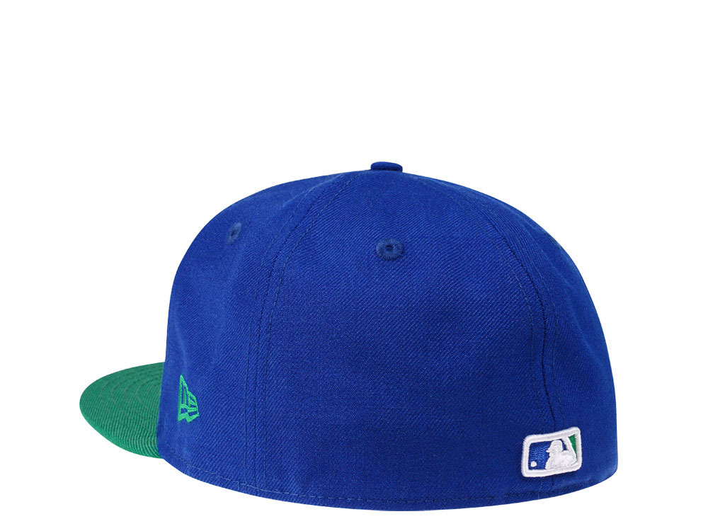 New Era Minnesota Twins Color Flip Edition 59Fifty Fitted Gorra