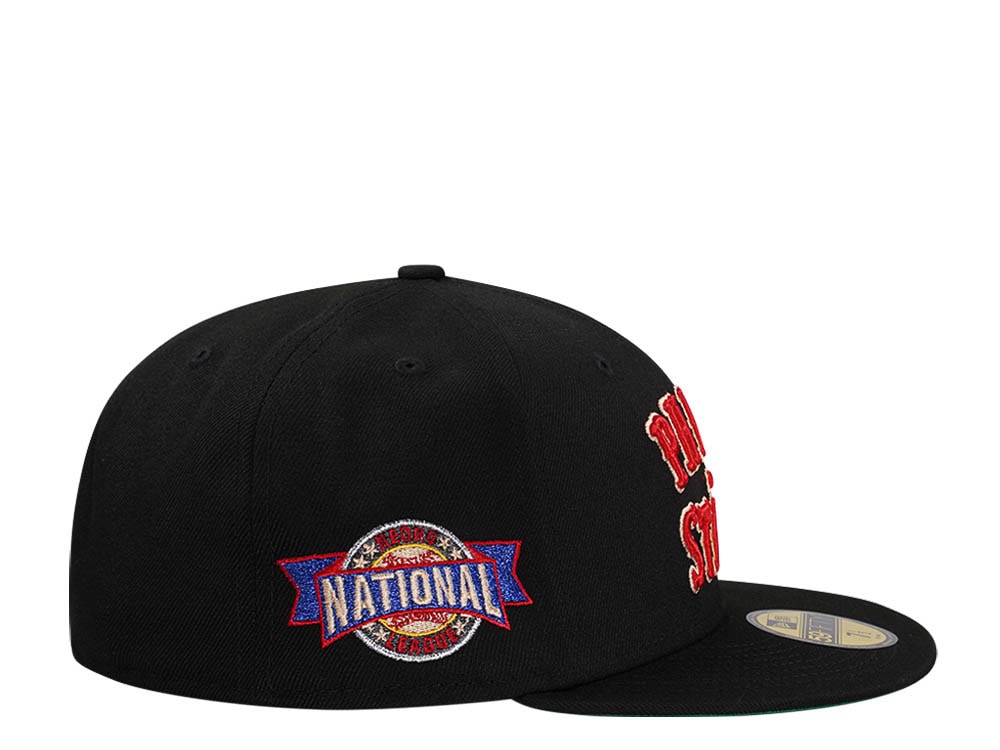New Era Philadelphia Stars Prime Edition 59Fifty Fitted Gorra
