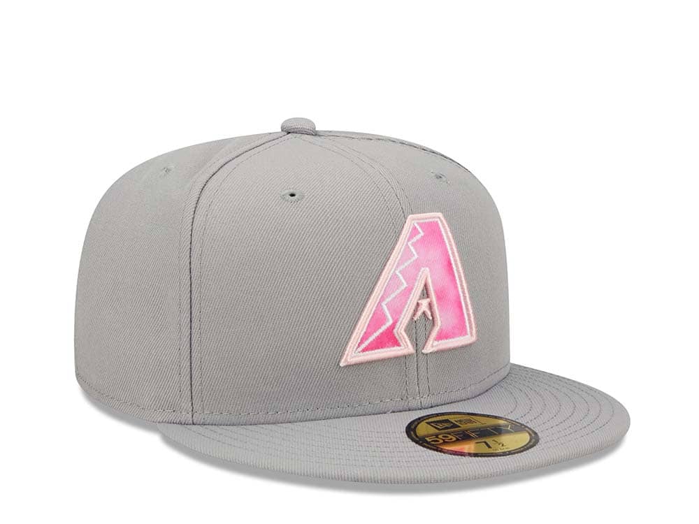 New Era Arizona Diamondbacks Mothers Day 2022 59Fifty Fitted Gorra