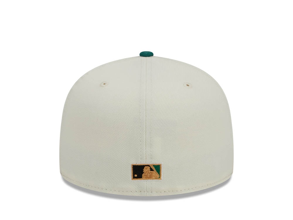 New Era Philadelphia Phillies 100th Anniversary Camp Two Tone Edition 59Fifty Fitted Gorra