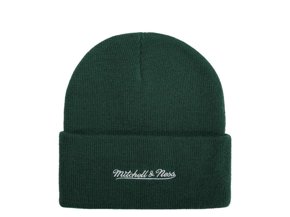 Mitchell & Ness Michigan State University Team Logo Gorro