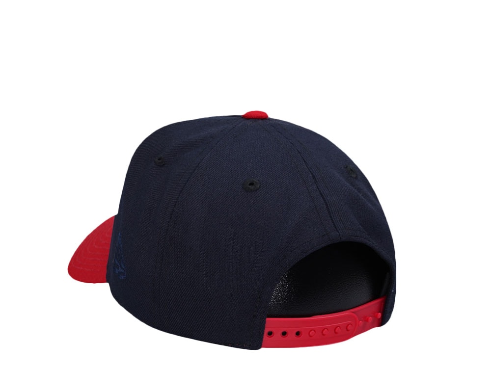 New Era Boston Red Sox All Star Game 1999 Classic Two Tone Edition 9Forty A Frame Snapback Gorra