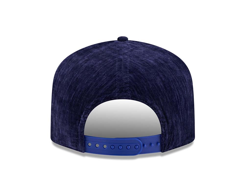 New Era New York Knicks Team Script 19Twenty Snapback Gorra