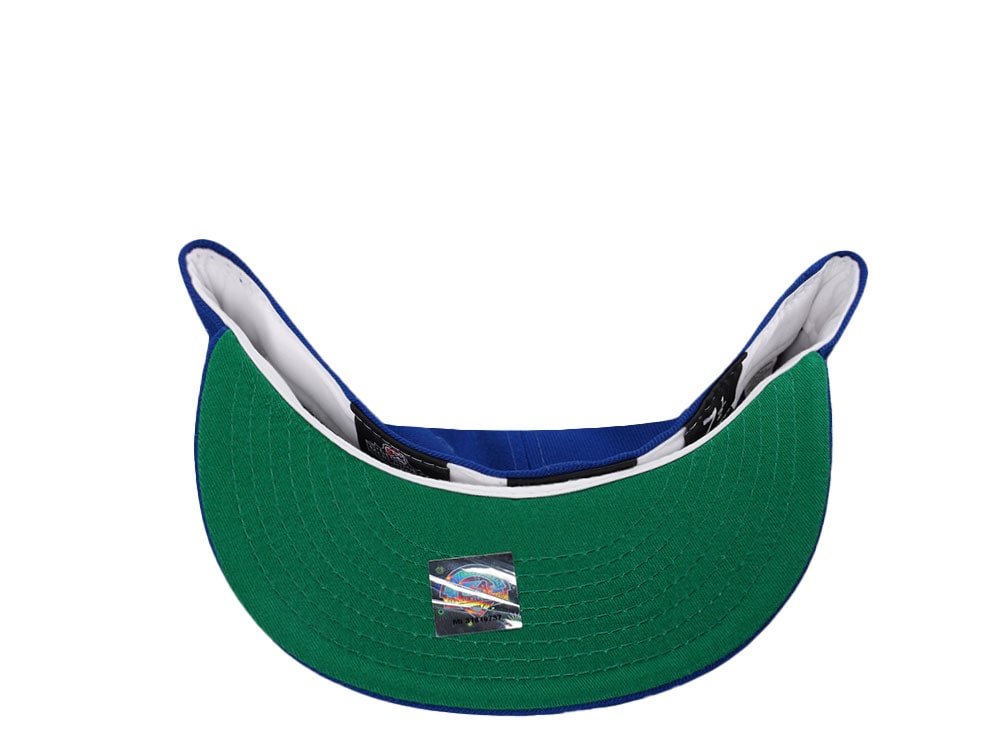New Era Omaha Royals Prime Throwback Edition 59Fifty Fitted Gorra