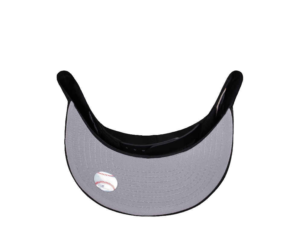 New Era Chicago White Sox 95 Years Metallic Edition 9Fifty A Frame Snapback Gorra
