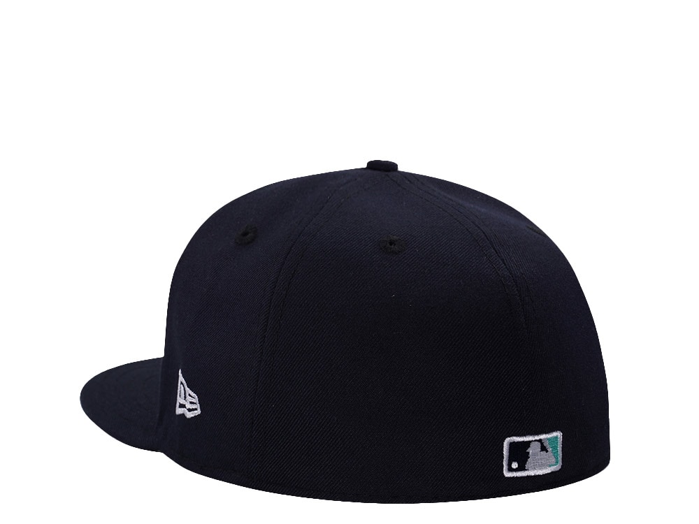 New Era New York Yankees 25th Anniversary Navy Prime Edition 59Fifty Fitted Gorra