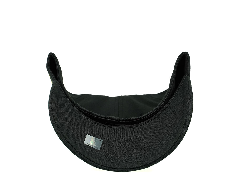 New Era Los Angeles Lakers Gold Edition 39Thirty Stretch Gorra