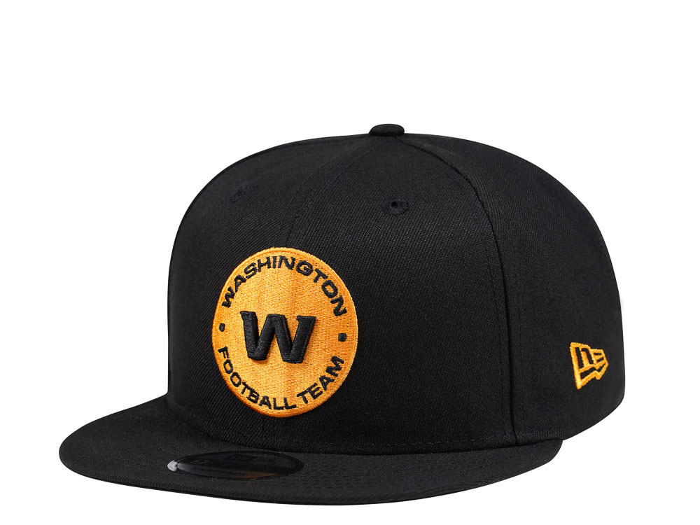 New Era Washington Football Team Prime Edition 9Fifty Snapback Gorra