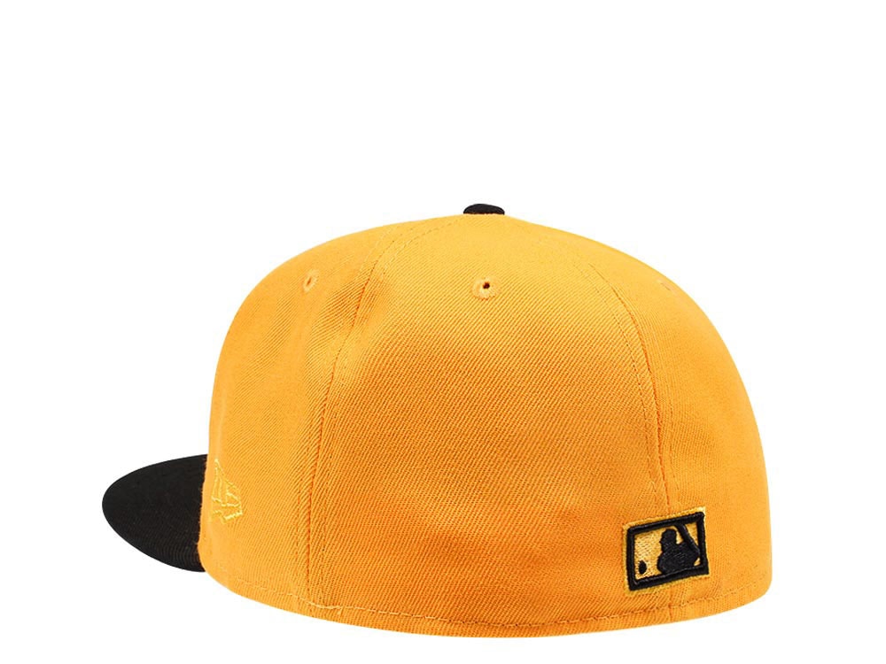 New Era Pittsburgh Pirates All Star Game 1974 Two Tone Edition 59Fifty Fitted Gorra