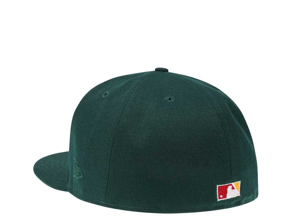 New Era Seattle Mariners Color Flip Edition 59Fifty Fitted Gorra