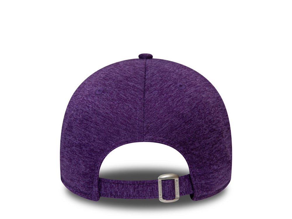 New Era Los Angeles Lakers Purple Edition 9Forty Snapback Gorra