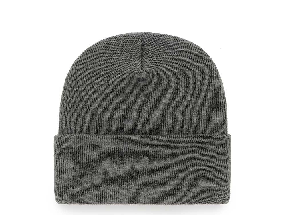 47 Brand Vegas Golden Knights Gray Edition Cuff Gorro