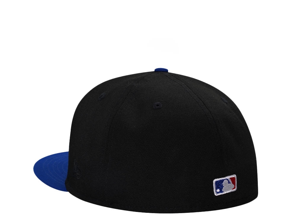 New Era Los Angeles Dodgers Mexico Two Tone Edition 59Fifty Fitted Gorra