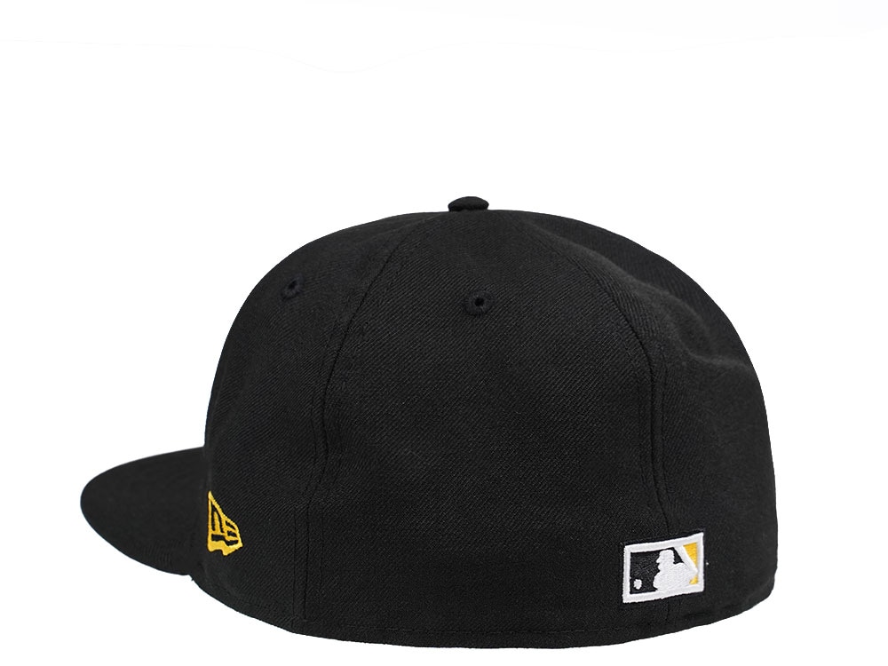New Era Pittsburgh Pirates World Series 1971 59Fifty Fitted Gorra