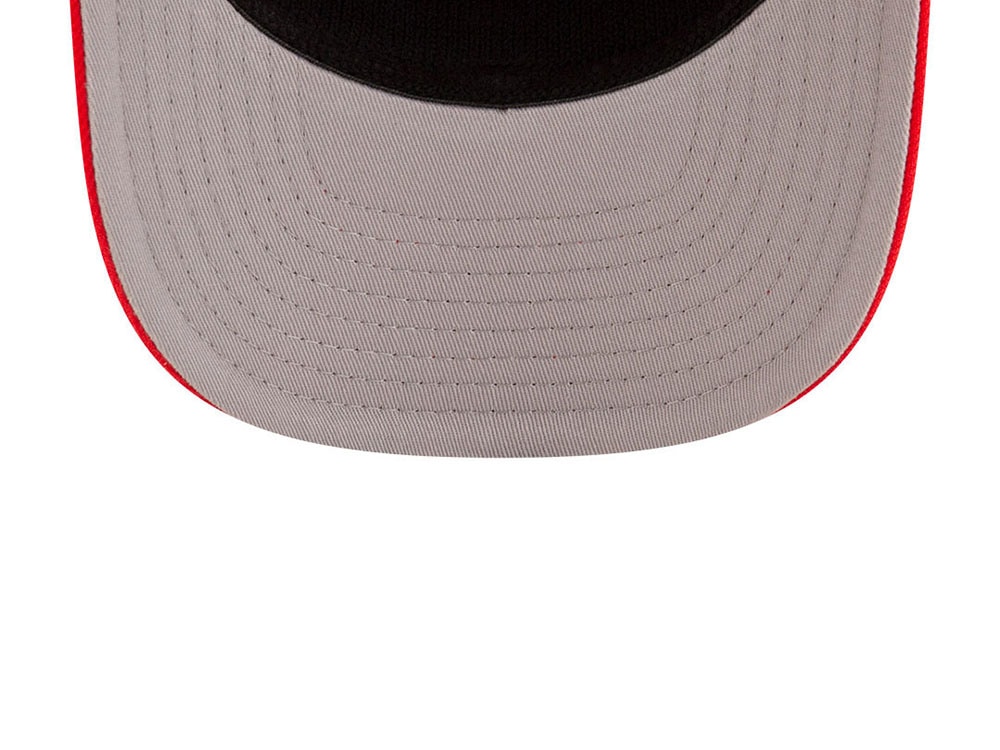 New Era Atlanta Hawks NBA Team Edition 9Seventy Snapback Gorra