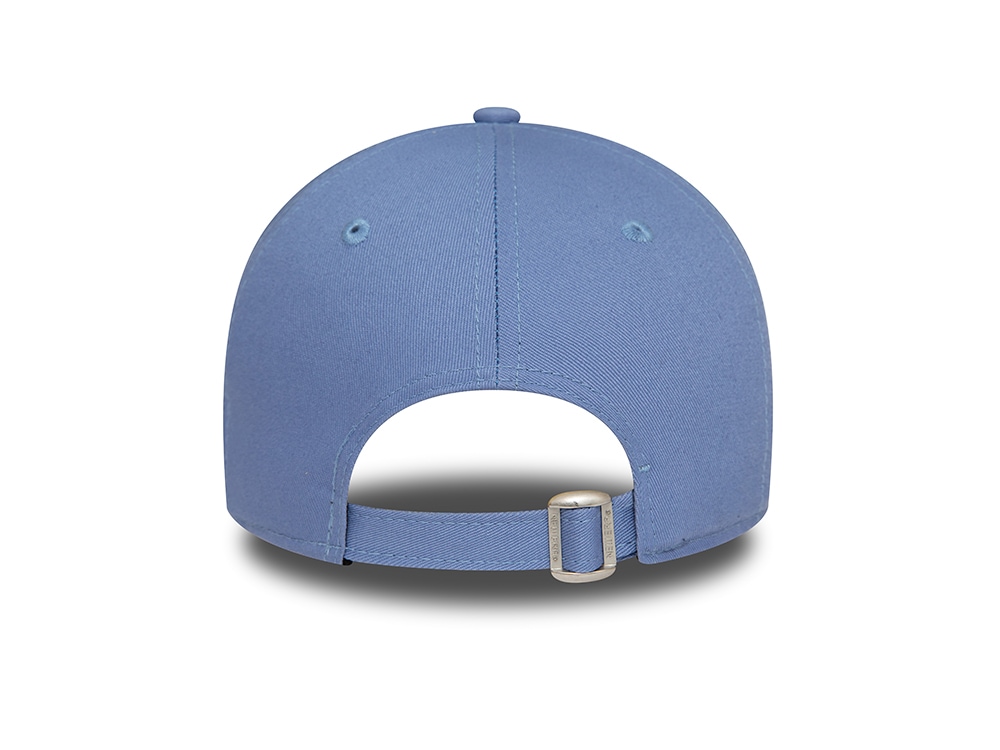 New Era Santa Monica California Women 9Twenty Strapback Gorra