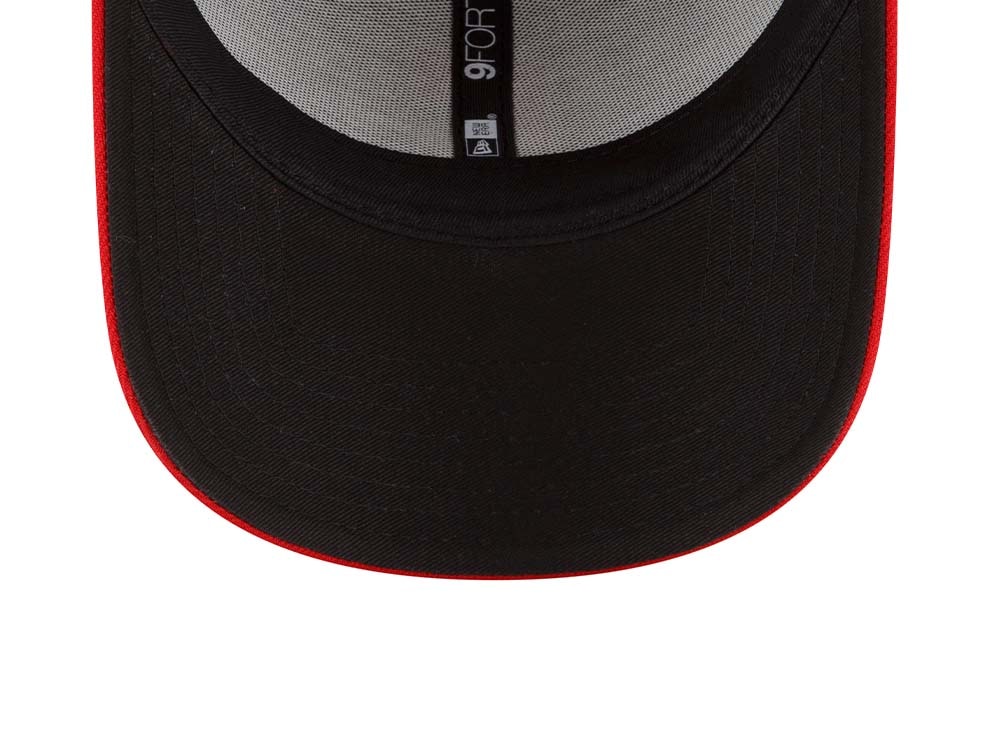 New Era Arizona Diamondbacks The League 9Forty Strapback Gorra