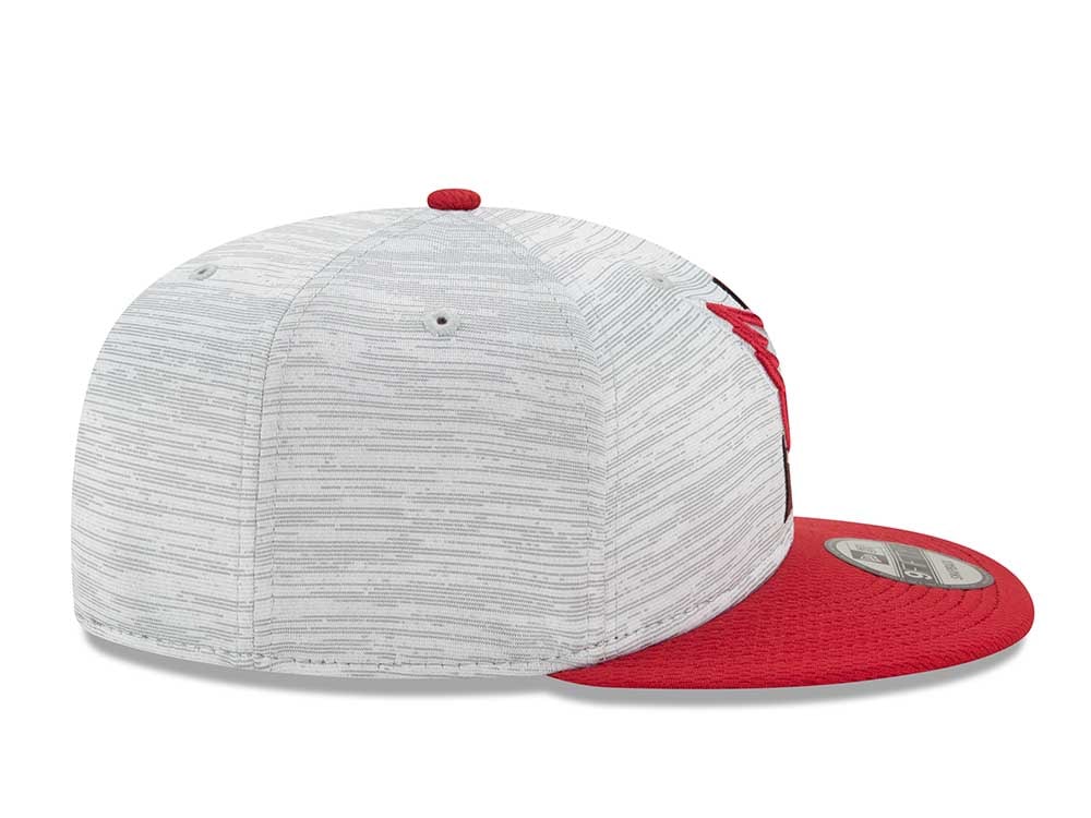 New Era Arizona Cardinals NFL Official Training Camp 2021 9Fifty Snapback Gorra