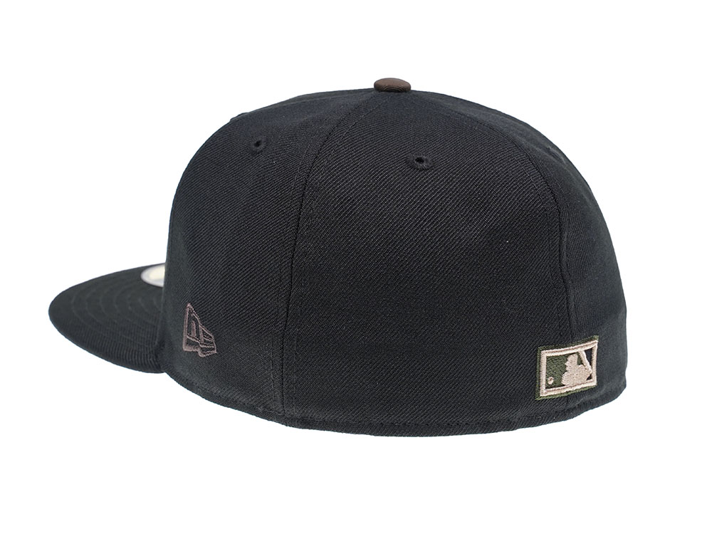 New Era Baltimore Orioles Camo Edition 59Fifty Fitted Gorra