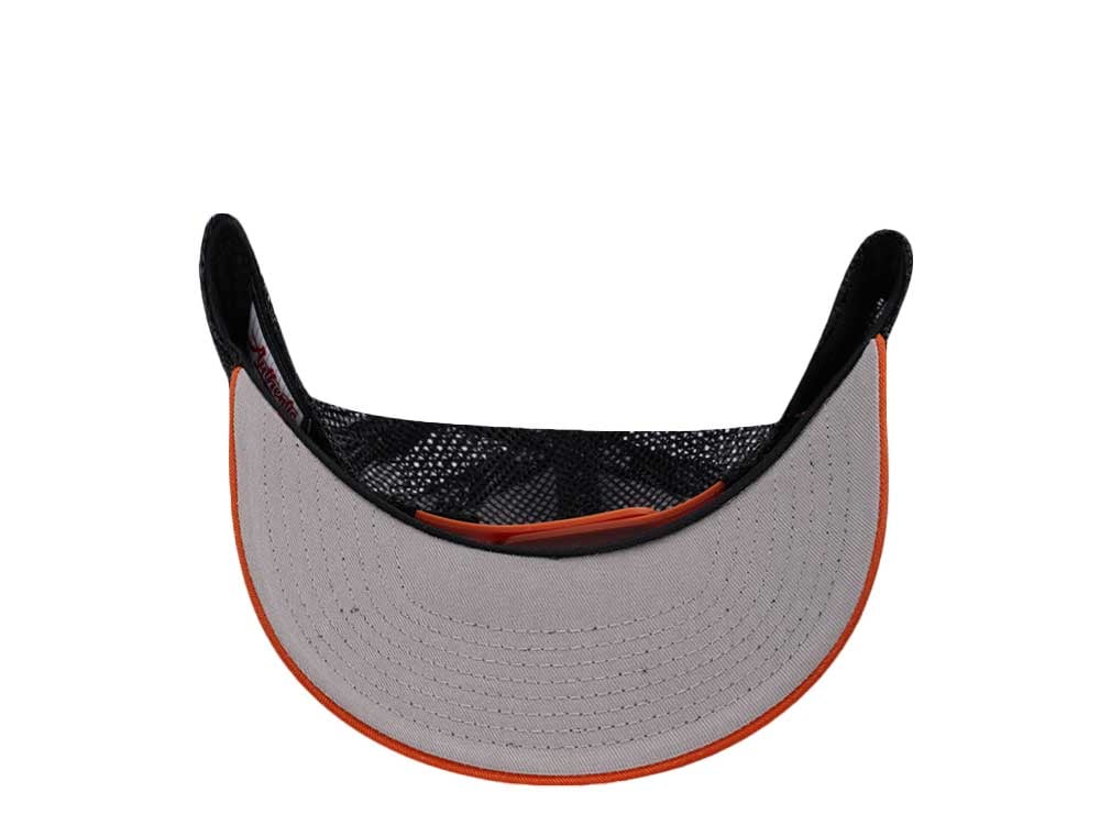Good Hats Outdoors Trucker Edition Snapback Gorra