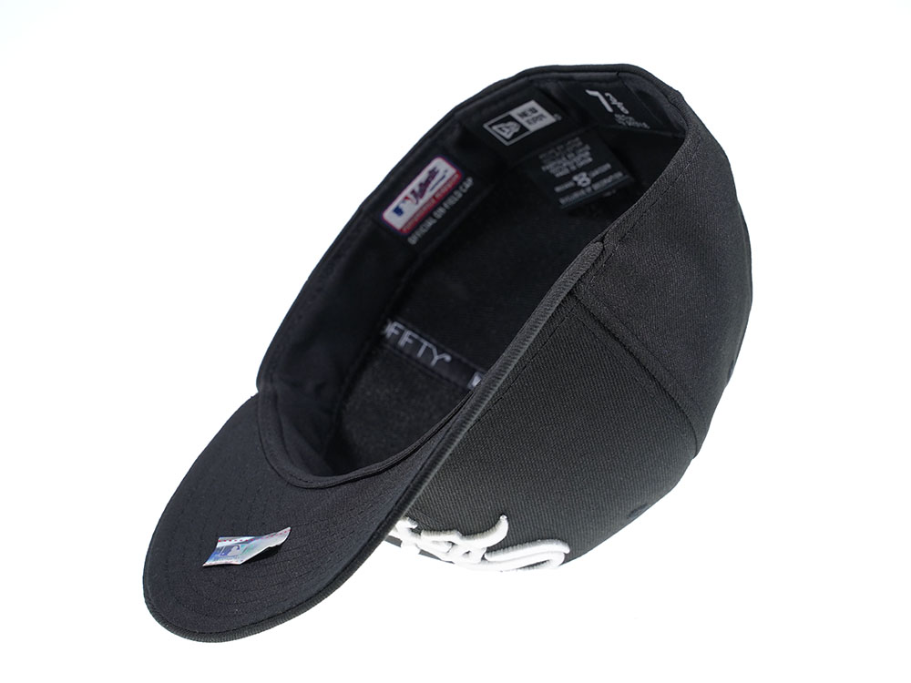 New Era Chicago White Sox Authentic On-Field Low Profile  59Fifty Fitted Gorra
