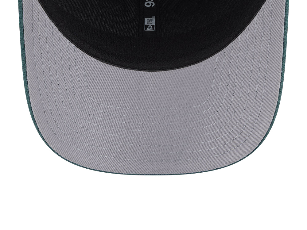 New Era Philadelphia Eagles Stated Edition 9Seventy Snapback Gorra