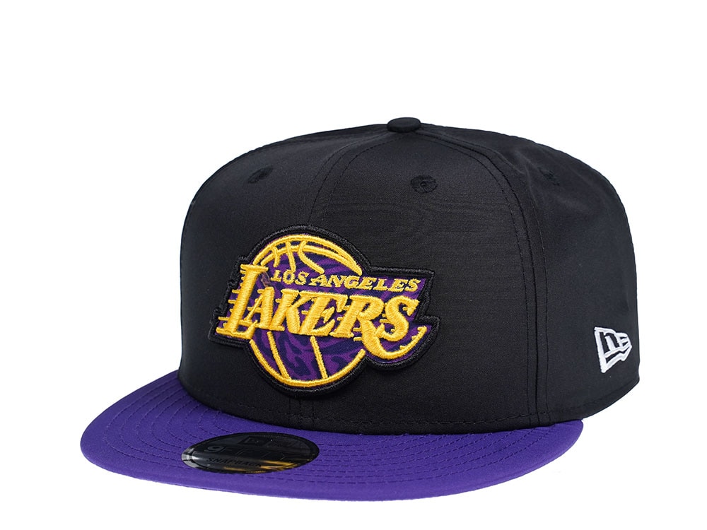 New Era Los Angeles Lakers Superlight 9Fifty Snapback Gorra