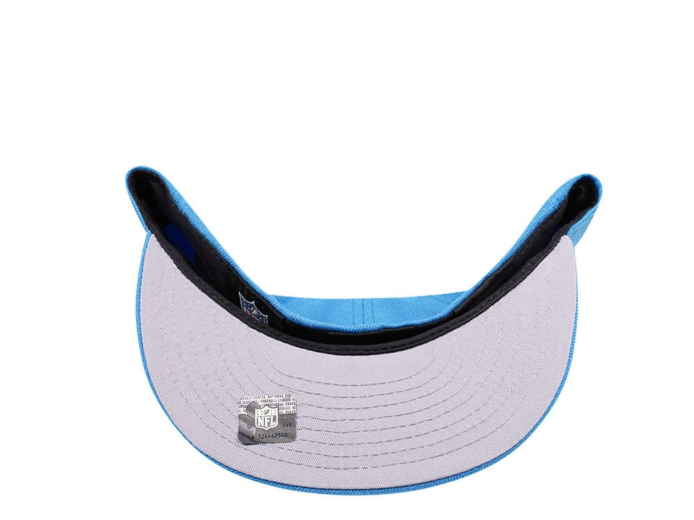 New Era Los Angeles Chargers Prime Edition 59Fifty Fitted Gorra