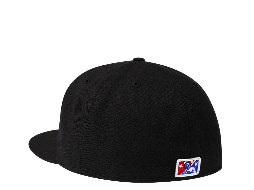 New Era Jacksonville Expos Retro Edition 59Fifty Fitted Gorra