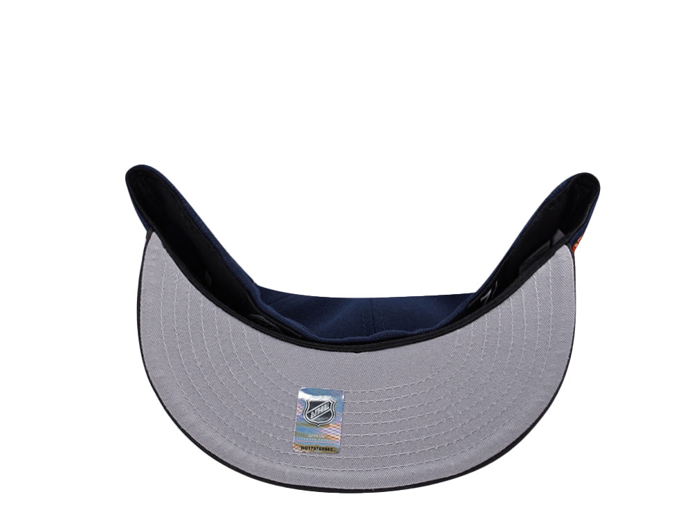 New Era New York Islanders Fisherman Ripstop Brim Prime Edition 59Fifty Fitted Gorra