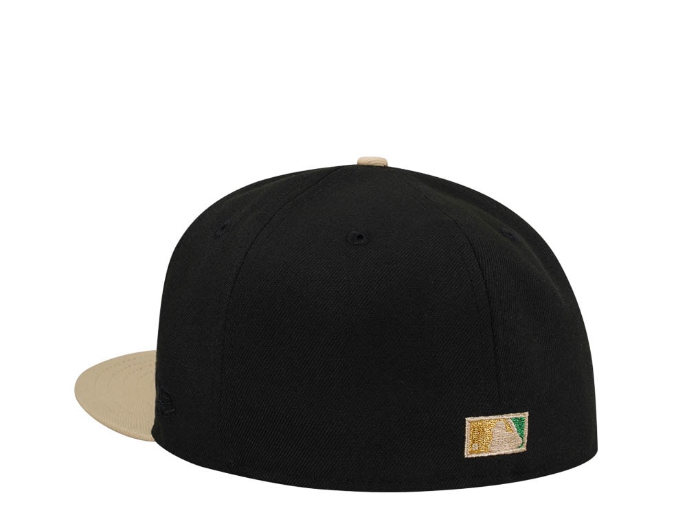 New Era Minnesota Twins All Star Game 2014 Metallic Two Tone Edition 59Fifty Fitted Gorra
