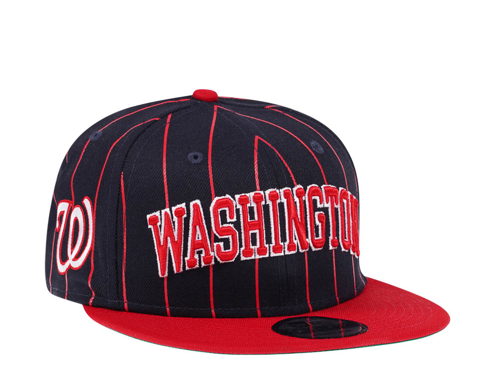 New Era Washington Nationals Cityarch Edition 9Fifty Snapback Gorra