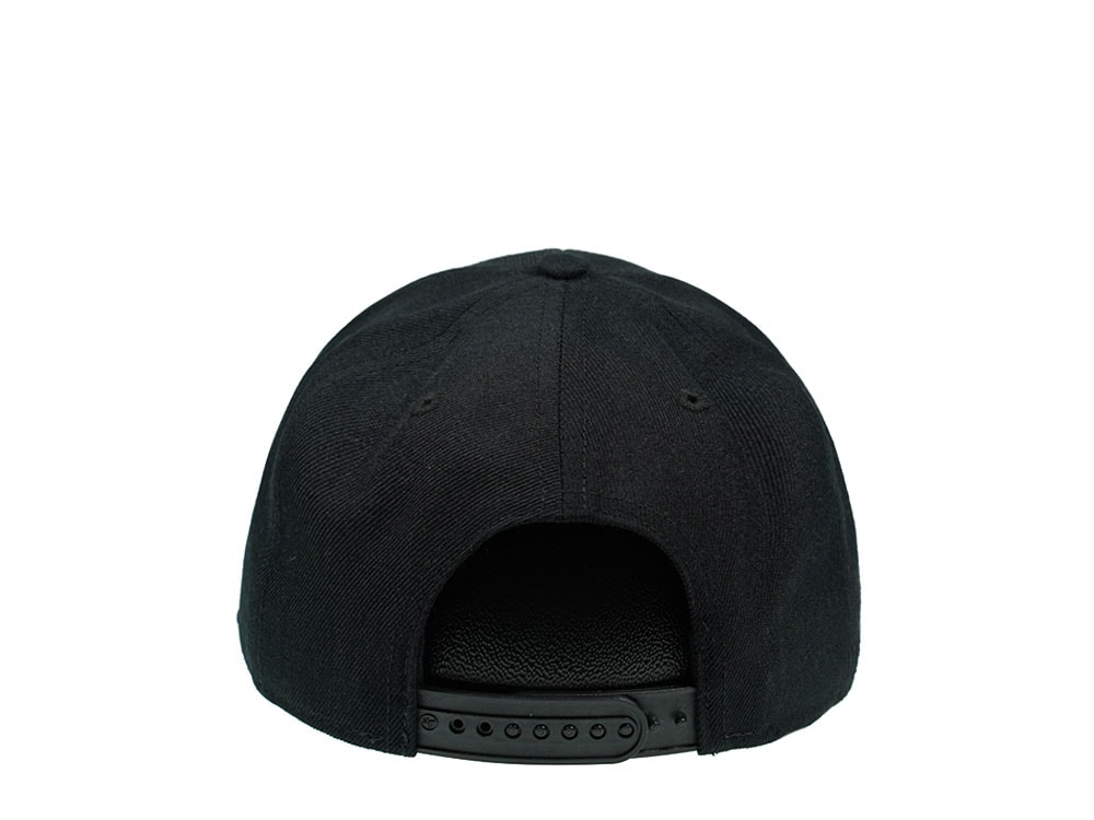 47Brand Boston Bruins Color Detail Classic Snapback Gorra