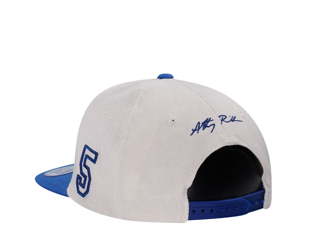 Great Branding Indianapolis Colts Richardson Emoji Two Tone Snapback Gorra