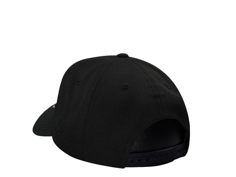 New Era Los Angeles Dodgers 60th Anniversary Dodgers Stadium Prime Edition 9Forty A Frame Snapback Gorra