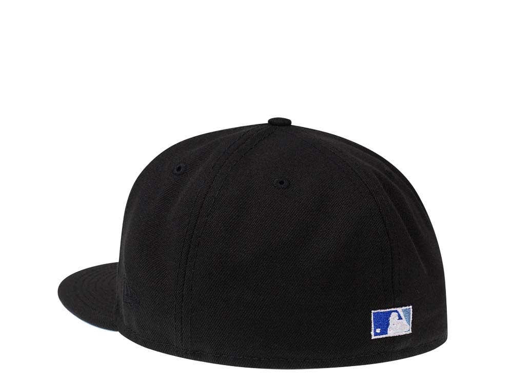 New Era Chicago Cubs All Star Game 1990 Glacier Blue Prime Edition 59Fifty Fitted Gorra