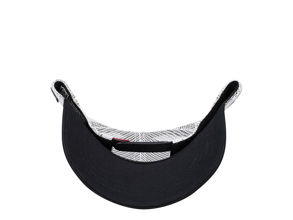 Capslab Hunter x Hunter Killua Trucker Snapback Gorra