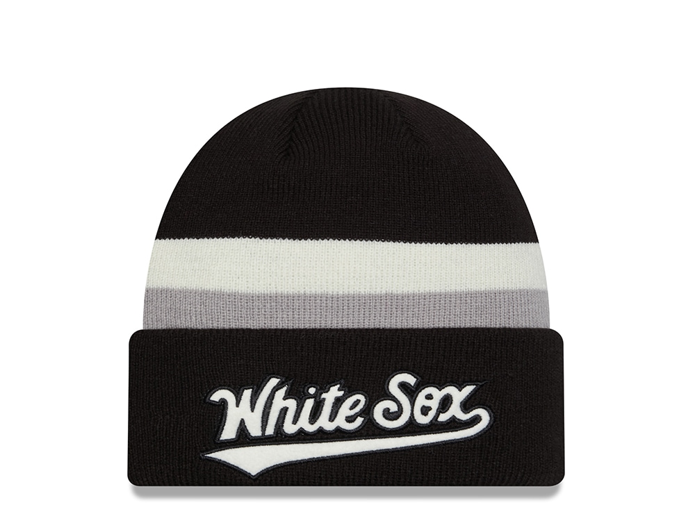 New Era Chicago White Sox Retro Gorro