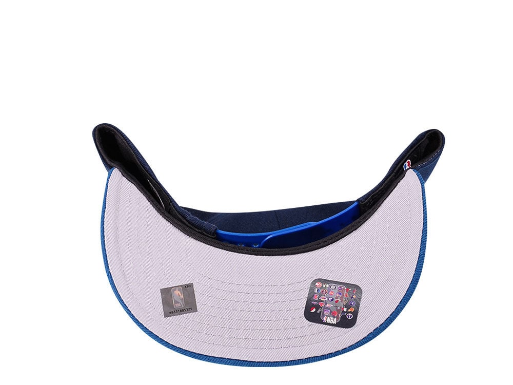 New Era Minnesota Timberwolves Two Tone Edition 9Fifty Snapback Gorra