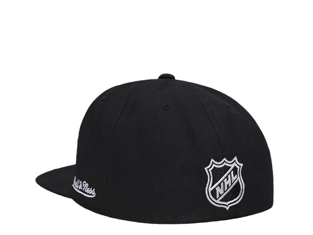Mitchell & Ness Chicago Blackhawks Spirit of Chicago Edition Dynasty Fitted Gorra