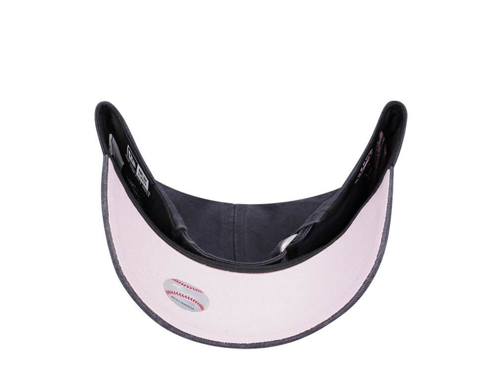 New Era Washington Nationals City Connect Bloom Edition 9Twenty Strapback Gorra