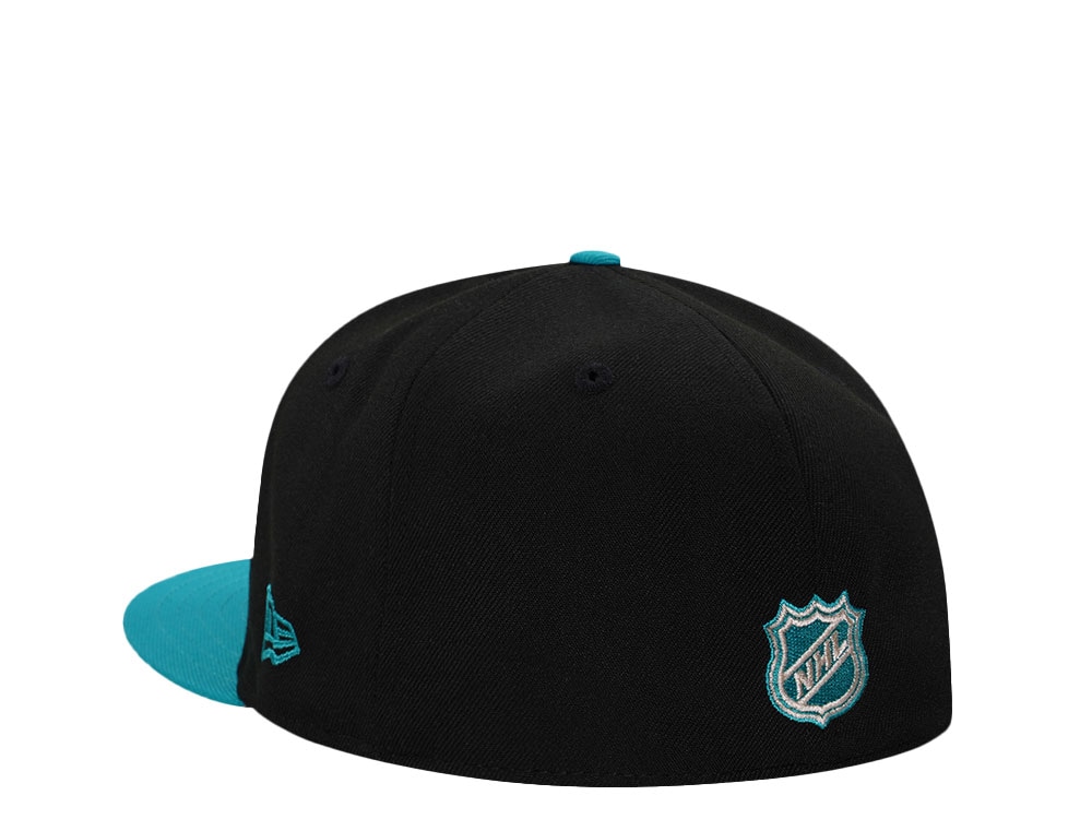 New Era Anaheim Ducks Stadium Series 2014 Two Tone Prime Edition 59Fifty Fitted Gorra