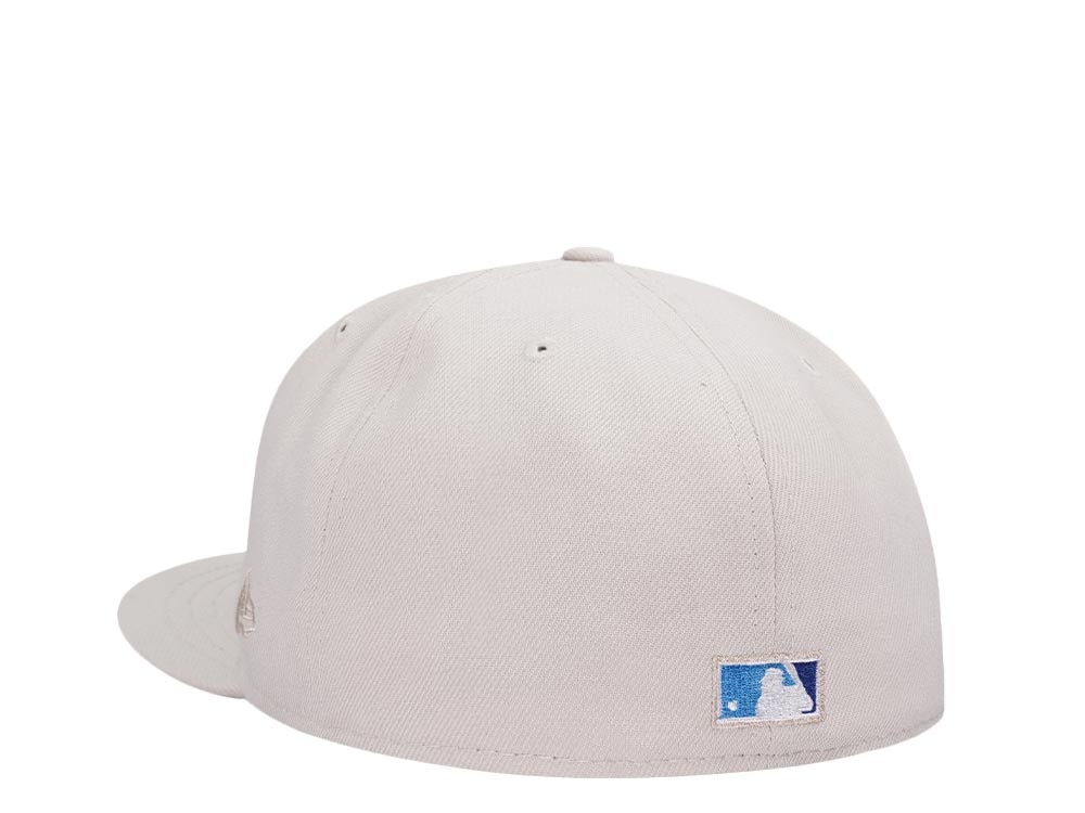 New Era Arizona Diamondbacks 20th Anniversary Stone Icy Edition 59Fifty Fitted Gorra