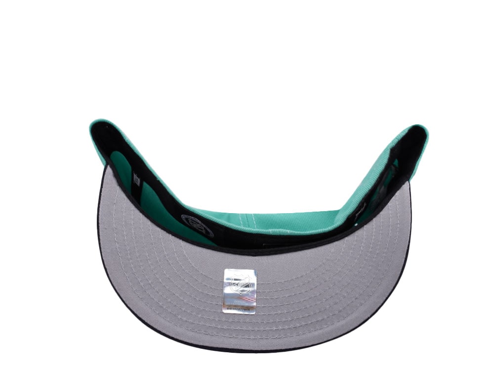 New Era Seattle Kraken Winter Classic 2024 Two Tone Edition 59Fifty Fitted Gorra