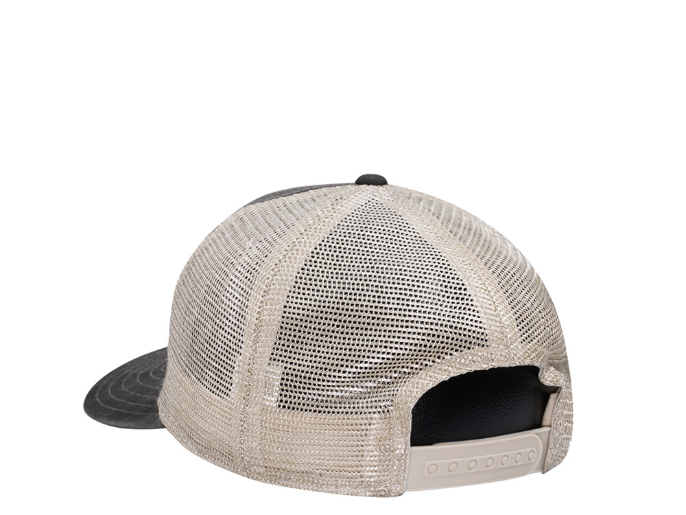 American Needle Mack Truck Orville Trucker Snapback Gorra