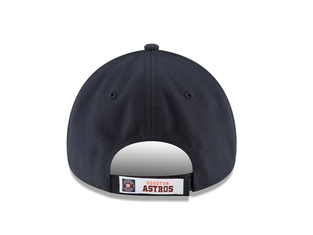 New Era 9forty Houston Astros The League Gorra
